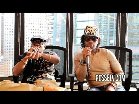 Camp Lo - Talks about Ragtime Hightimes, Black Jesus, Ski Beatz & More