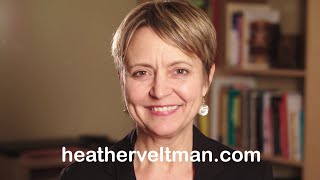 L'atelier de la joie par Heather Veltman