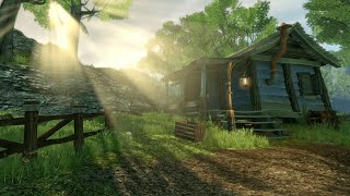 Fable II Ambience & Music | Giles's Farm