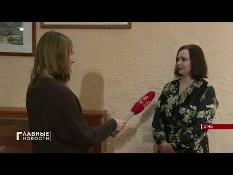 Пианист-виртуоз из Вьетнама сыграл в Орле!