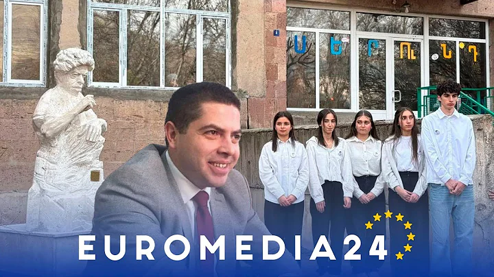 Պարույր Սևակի արձանը կհեռացվի Զանգակատան դպրոցի բակից. Պարույր Սևակի թոռ