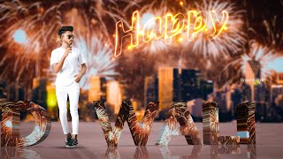 Happy Diwali Photo Editing 2022 || picsart diwali photo editing tutorial || lightroom photo editing screenshot 4