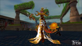 Holy Water Temple with protect bug [SeaSRO]
