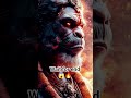 wait for twist 😱🔥||hanuman status||whatsapp status #short#trending#hungersgamestiktok#shortfeed