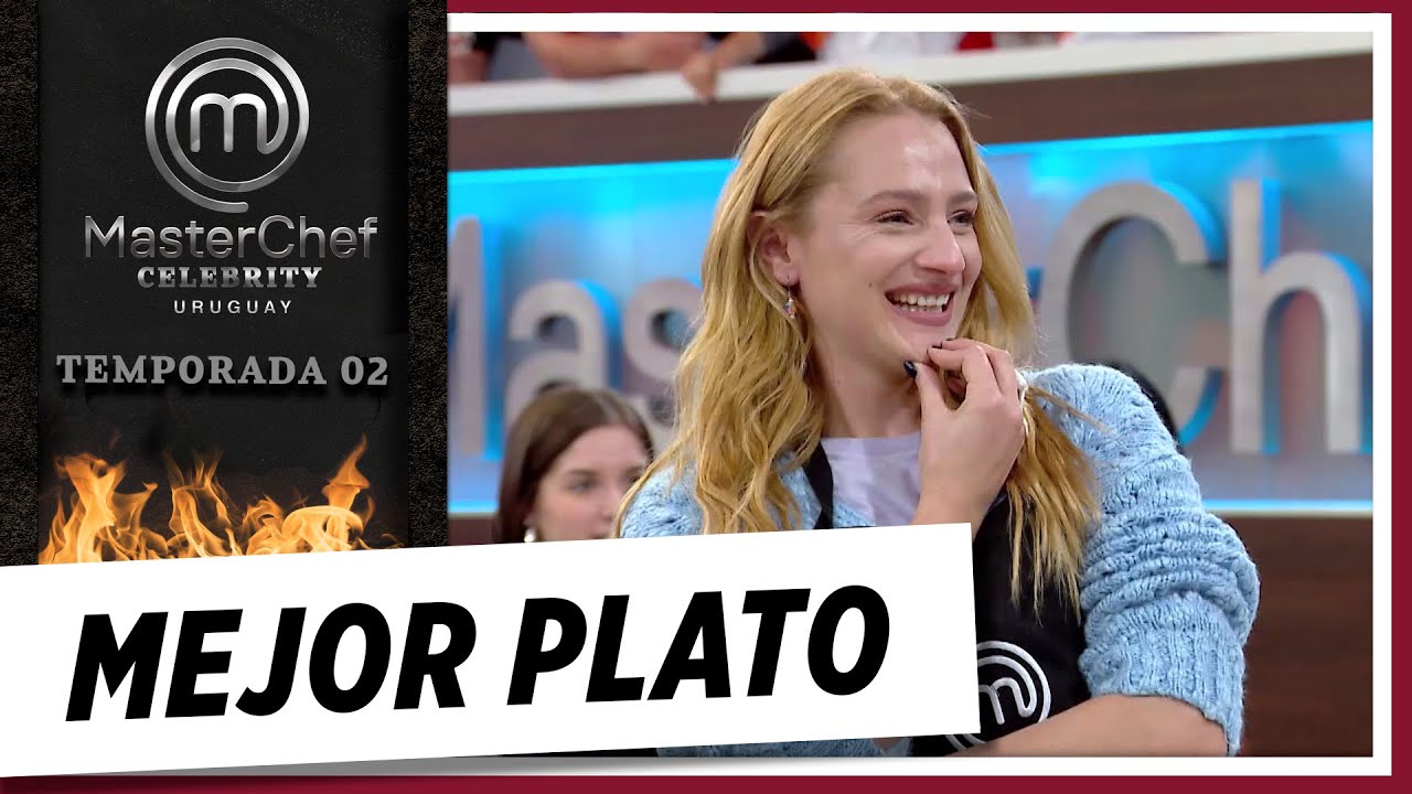 ¡Paula se lució con un exquisito Mac & Cheese!