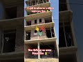 बिना कैंटीलेवर बीम के छज्जा निकाल दिया 👷 #heavycivil #construction #facts #building #civil #shorts