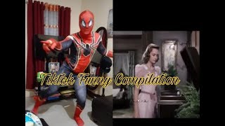 Tala Dance Tiktok , Funny Video Compilation