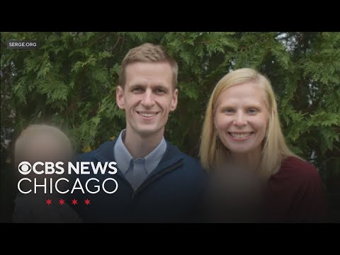 American doctor tests positive for Ebola in Africa; at least 6 other Americans exposed