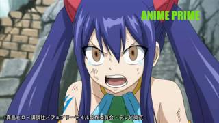 Fairy tail final season episode 30 preview images