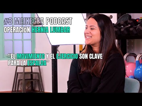 Testimonio de Maryi