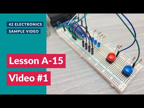 Lesson A-15 Video #1: Nested If Statements