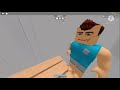 roblox man falling with sad music