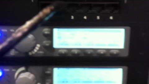 CoachComm Tempest System