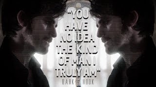 You Think Im Crazy Dark Hook Ouat