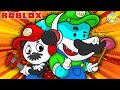 Super Plumber Guys! Let&#39;s Play with Big Gil and Combo Panda