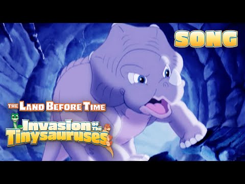 Girls and Dads Song | The Land Before Time XI: Invasion of the Tinysauruses