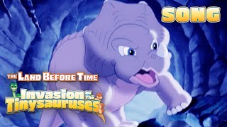 Girls and Dads Song | The Land Before Time XI: Invasion of the Tinysauruses