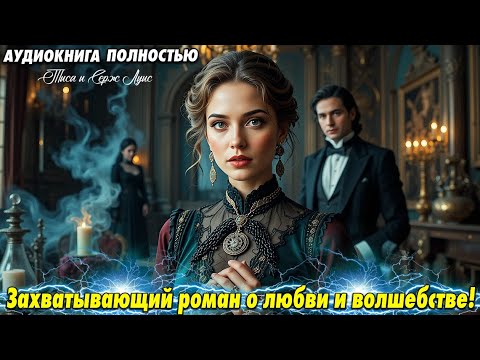 🔥 УДИВИТЕЛЬНАЯ АУДИОКНИГА! Любовь вне правил: Загадочная экономка ❤️ УНИКАЛЬНОЕ ЛЮБОВНОЕ ФЭНТЕЗИ