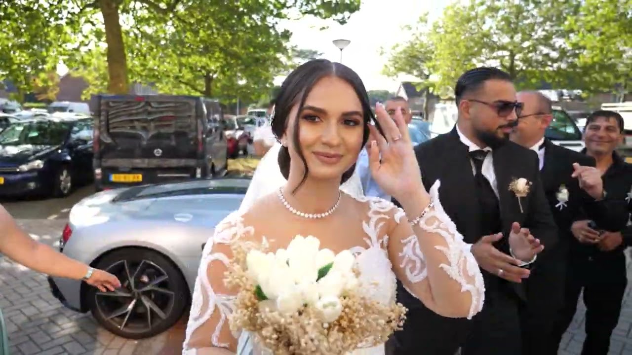 Elma & Emrah - Dugun