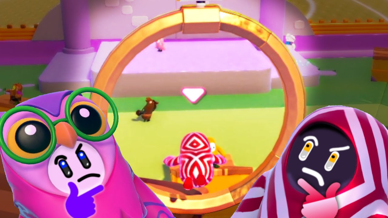 Fall Guys Season 2 stellt neue Bugs bereit - #07