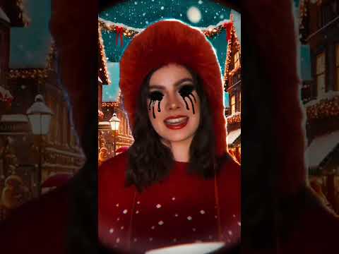 Lieber guter Weihnachtsmann