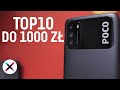 TOP 10 SMARTFONÓW DO 1000 ZŁ? (2021) 📱 | Jaki najlepiej wybrać?