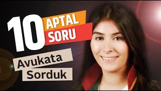 Suçsuz Olduğumdan Eminsem, Avukata Neden İhtiyacım Olsun Ki?