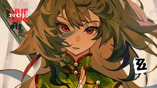 #19 - Lanjut lagi Event Co-op & Kronik Ridu ZZZ