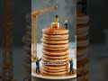 Pancakes  #tobby #agro #yt