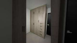On Time Cocinas y Closets #closet #armario – Cocinas Modernas