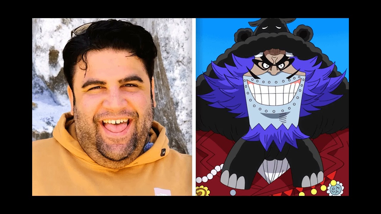 One Piece Season 2: The Devil Fruit Power-Up You Didn't See Coming!