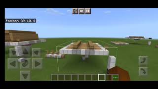 minecraft bedrock | command block test rooms