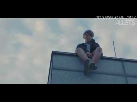 [繁中字幕][ALLETS STYLE] 고등래퍼 논란 장용준의 새 앨범!