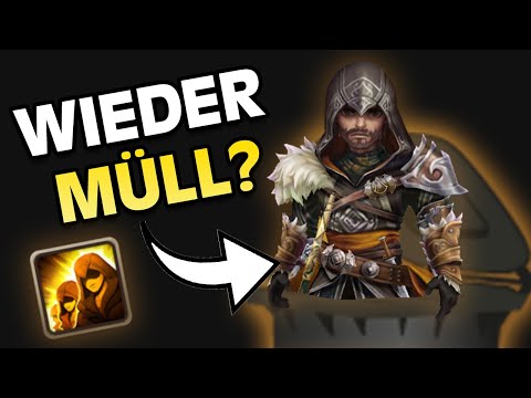 OCH NÖÖ SCHON WIEDER? WIND EZIO AUCH EIN FALL FÜRS LAGER? (Summoners War Deutsch)