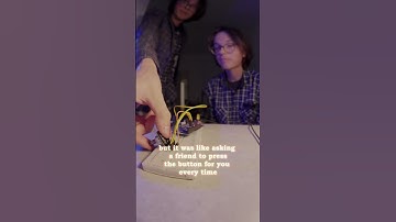 Replacing python code with C++. #project #arduino #film