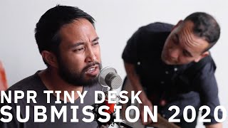 The Lavender Scare - "Names" - NPR Tiny Desk Contest 2020