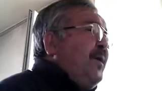 Goz Yasini Dokermiydi - Şair Necip Şahin