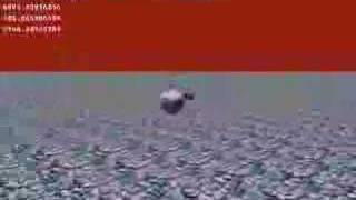 Sentinel Sphere Motion Study