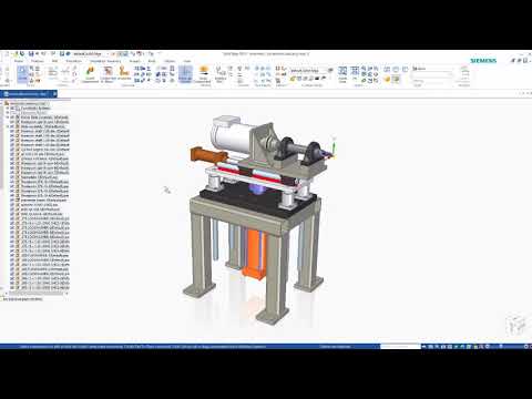Solid Edge : Utilisation de l’outil de migration de données SolidWorks