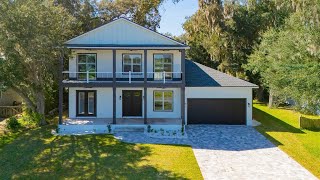 🏡 Intracoastal Dream Home | 132 Terrapin Rd | St. Augustine, FL