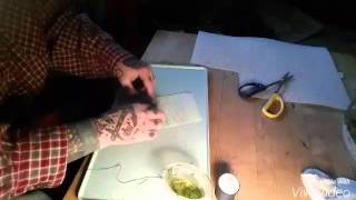 HOW TO BUILD A JAVA MOSS WALL Profile