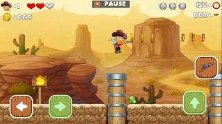 Western Man : android - First 5 min gameplay screenshot 4