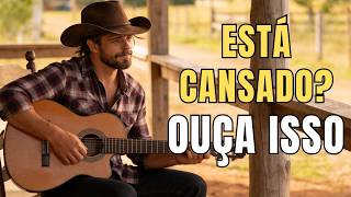 Sertanejo Gospel 2026 | Louvores para Acalmar o Coração, Receber Proteção e Fortalecer a Fé