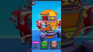 Marble clash, ( Lowmano.)