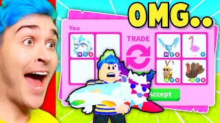 Trading *ONLY* WATER WALKING POTIONS!! RICH SERVER Undercover *TRADE  PROOFS* Adopt Me Roblox 