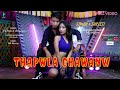 THAPWLA CHAWANW OFFICIAL FULL MUSIC VIDEO | SIMON & SHRISTI | SENTS JAMATIA FT. SHABNUR TRIPURA