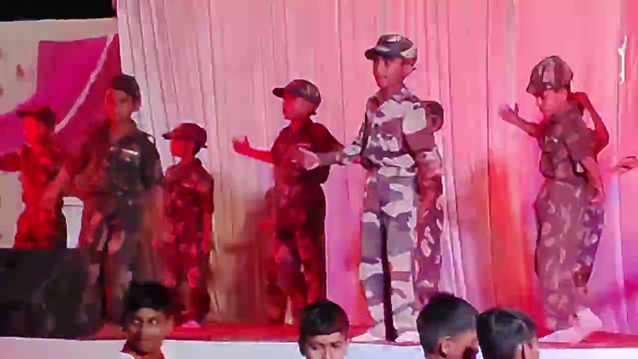 Aadarsh Alhat Gurukul English School {Mahalgaon }