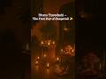 Rise of Dhanvantari | Dhana Trayodashi Katha telsukundama? | Deepavali Day 1