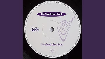 The Countdown Track (feat. aector)