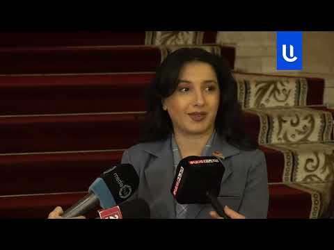 Իշխանության թիրախում «Ուժեղ Հայաստանն է», և պատահական չէ, որ Ստեփանավանի մեր թեկնածուն կալանավորվեց